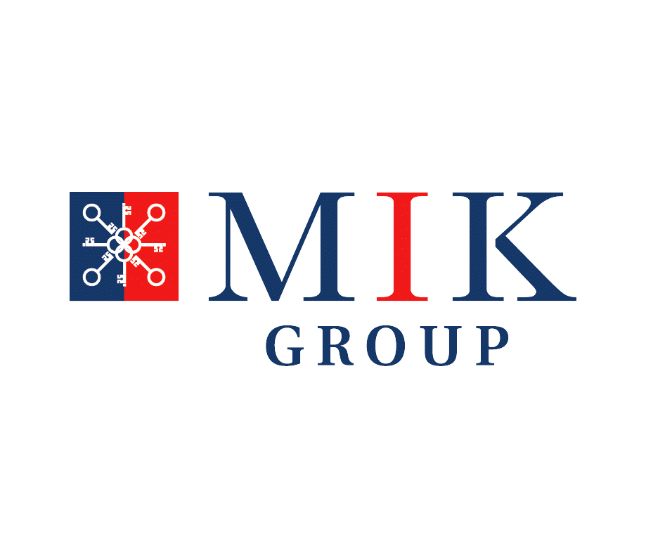MIK Group - Top 14 dự án NỔI BẬT năm 2023 | Kaina