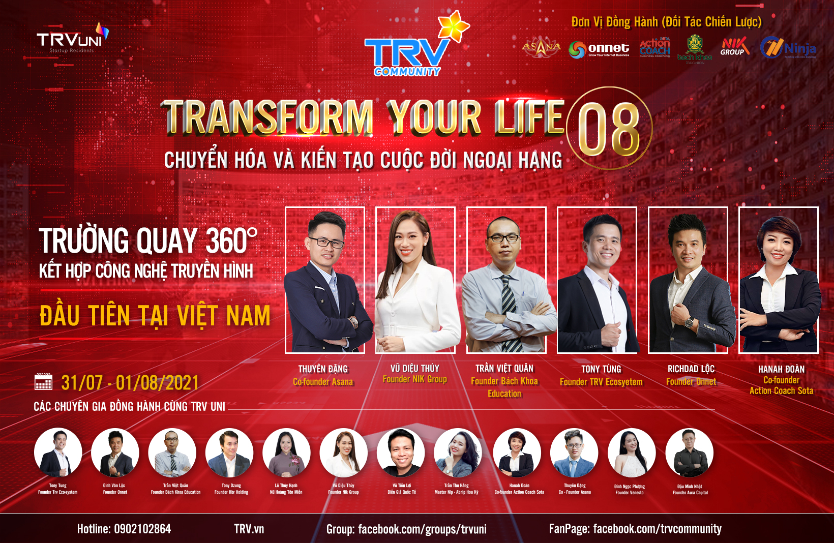 www.transformyourlife.vn