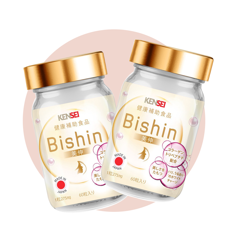 Bishin Collagen - BCA Living
